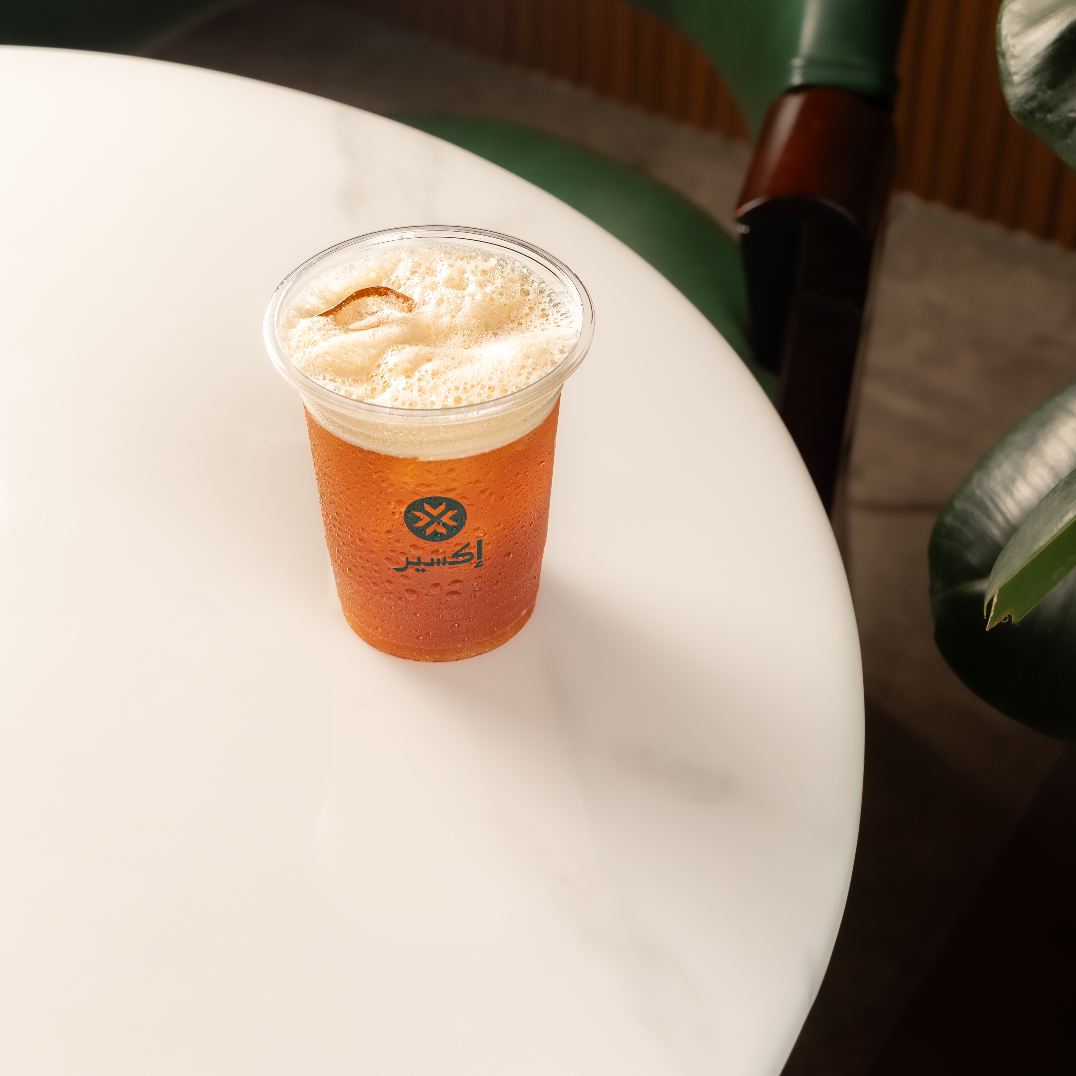 آيس تي - خوخ